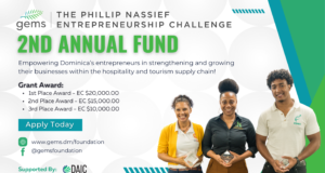 GEMS Foundation Launches Second Entrepreneurship Challenge