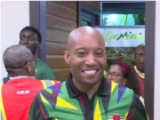 Construction of a mini athletic facility in Mahaut to get underway in November