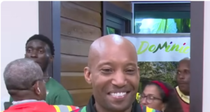 Construction of a mini athletic facility in Mahaut to get underway in November