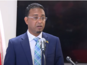 Dominica hosts the 23rd Eastern Caribbean Ministerial Meeting on Fisheries and Sustainable Use of Living Marine Resources