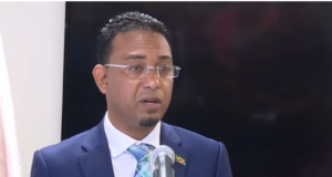 Dominica hosts the 23rd Eastern Caribbean Ministerial Meeting on Fisheries and Sustainable Use of Living Marine Resources