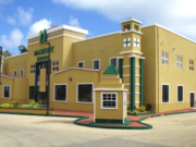 The Dominica Hospitals Authority says over the past year the Marigot Hospital has provided access to quality healthcare services for the Marigot District