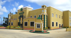 The Dominica Hospitals Authority says over the past year the Marigot Hospital has provided access to quality healthcare services for the Marigot District