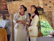 New Kalinago Chief highlights 5-year Strategic Development Plan for the Kalinago Territory