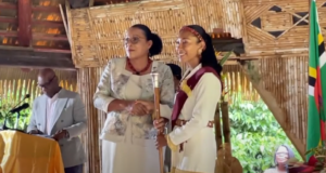 New Kalinago Chief highlights 5-year Strategic Development Plan for the Kalinago Territory