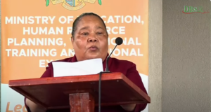 A plan to establish Early Childhood Centers at Primary Schools is well underway