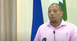 Dominica remains committed to safeguarding its digital infrastructure against cyber security threats