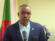Dominica’s Minister for National Security is reporting a significant reduction in burglaries over the last 20 years
