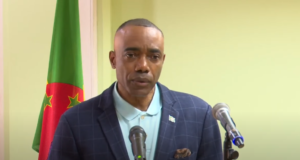 Dominica’s Minister for National Security is reporting a significant reduction in burglaries over the last 20 years
