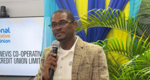 MOU signed between National Cooperative Credit Union and Nevis Cooperative Credit Union