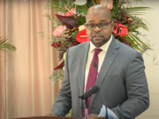 The Inter-American Institute on Agriculture IICA observes 40 years of existence in Dominica