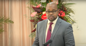 The Inter-American Institute on Agriculture IICA observes 40 years of existence in Dominica