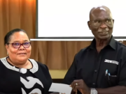 Jays Limited contributes $20, 000 to the Education Trust Fund