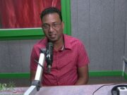 Works have recommenced on the Petite Savanne to Delices link road