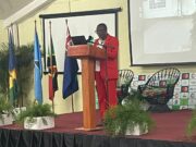 Deputy Governor of the Eastern Caribbean Central Bank, ECCB calls for greater representation of the credit union movement on the ECCB’s regulatory boards.