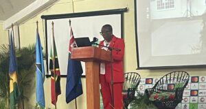 Deputy Governor of the Eastern Caribbean Central Bank, ECCB calls for greater representation of the credit union movement on the ECCB’s regulatory boards.