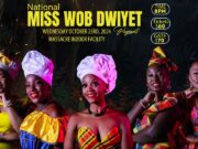 The Cultural Division aims to elevate the standards of the National Miss Wob Dwiyet Pageant.