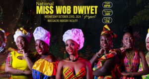 The Cultural Division aims to elevate the standards of the National Miss Wob Dwiyet Pageant.