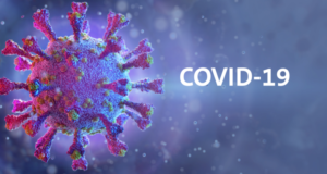 The Ministry of Health is reporting an increase in positive COVID-19 cases in Dominica over the last month