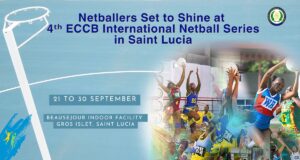 The national netball team is optimistic ahead of its participation at the ECCB International Netball series in St Lucia