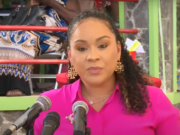 Melissa Skerrit Foundation provides school supplies to over 275 students