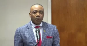 Dominica deploys 10 police officers to Grenada to assist in recovery efforts