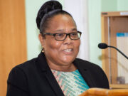 Students in Dominica return to the classroom for the new school year