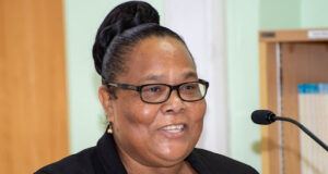 Students in Dominica return to the classroom for the new school year