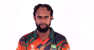 Kharmal Hamilton believes his dreams of playing for the West Indies team is one step closer after being contracted by the Windward Islands Volcanoes