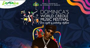 Grammy award winning Nigerian superstar Wizkid added to the World Creole Music Festival lineup