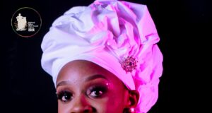 A 23-year-old of Grandbay captures the 2024 Miss Wob Dwiyet competition