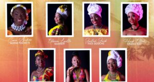 7 to vie for the 2024 national Miss Wob Dwiyet title