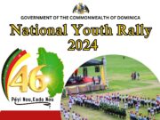 A number of students to be recognized at the 2024 National Youth Rally