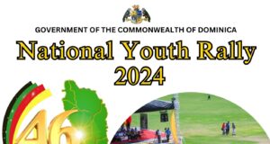 A number of students to be recognized at the 2024 National Youth Rally