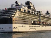 Dominica’s 2024-2025 Cruise Season opens with the arrival of MV Celebrity Summit