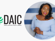 Ashma McDougall announced as new Executive Director for the DAIC