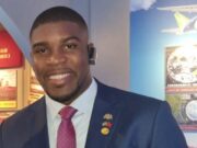 MP for the St Joseph Constituency Darron Lloyd believes a proposed river wall for Belles will go a long way towards protecting the residents of that area