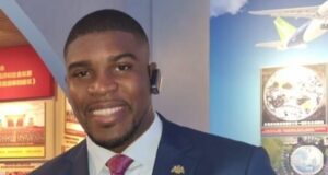 MP for the St Joseph Constituency Darron Lloyd believes a proposed river wall for Belles will go a long way towards protecting the residents of that area