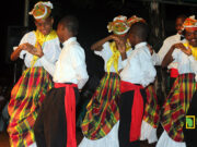 Cultural activities in commemoration of Dominica’s 46th Anniversary of Independence are in full swing