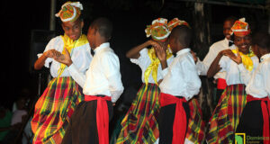 Cultural activities in commemoration of Dominica’s 46th Anniversary of Independence are in full swing