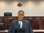 Dominica’s newest Attorney at Law promises to serve the court with integrity and honor