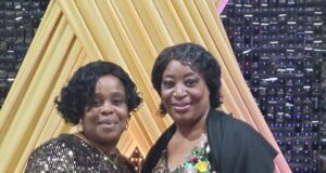 Dominican Nurse Joanna Laurent-Blaize has received the Caribbean Nurses Organization (CNO) 2024 Honorary Award