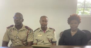 Dominica to host the Caribbean Cadet Camp in July 2025