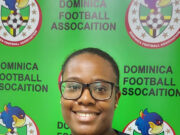 The Dominica Football Association is expecting the services of a foreign coach.