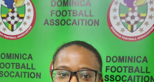 The Dominica Football Association is expecting the services of a foreign coach.