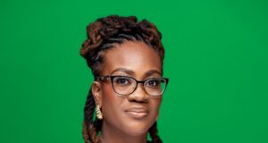 A teacher at the Isaiah Thomas Secondary School has been named the 2024 UWI Global Campus Valedictorian