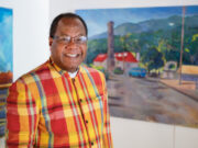 An initiative to teach creole at schools in Dominica is to be revamped