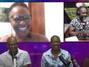 Dominica’s World Creole Music Festival comes in for high ratings by a Tourism and Cultural Consultant