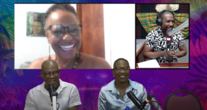 Dominica’s World Creole Music Festival comes in for high ratings by a Tourism and Cultural Consultant