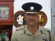 An increased number of police officers expected to be on duty during the World Creole Music Festival